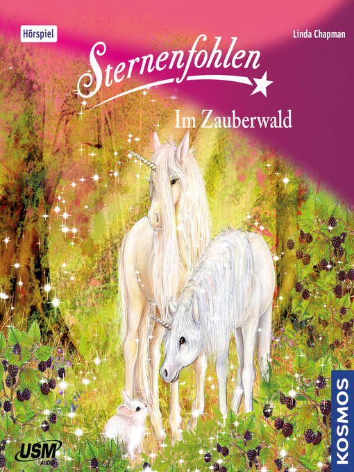 Title details for Sternenfohlen, Teil 13 by Linda Chapman - Wait list